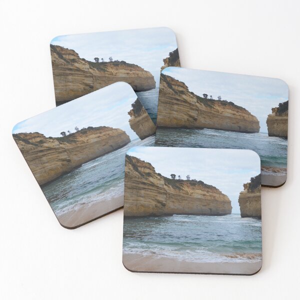 Item preview, Loch Ard Gorge designed and sold by Matryoshka.