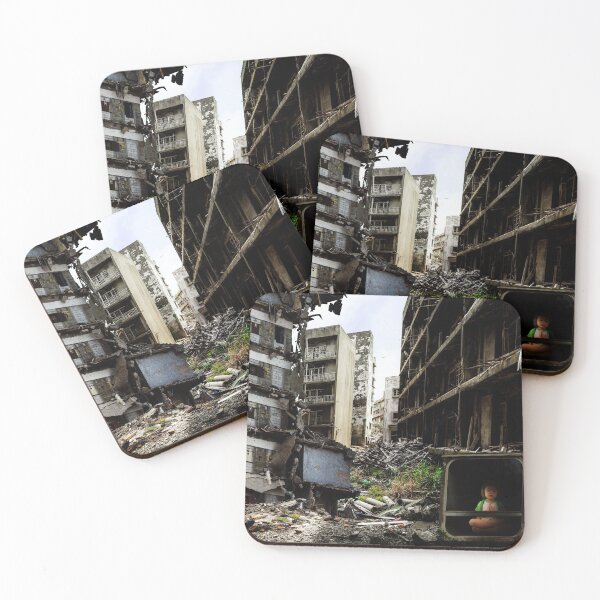 Item preview, Surviving designed and sold by blacknight.