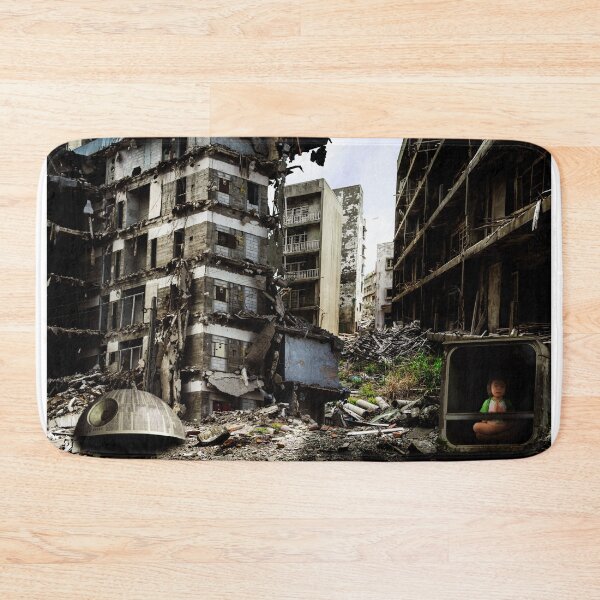 Item preview, Surviving designed and sold by blacknight.