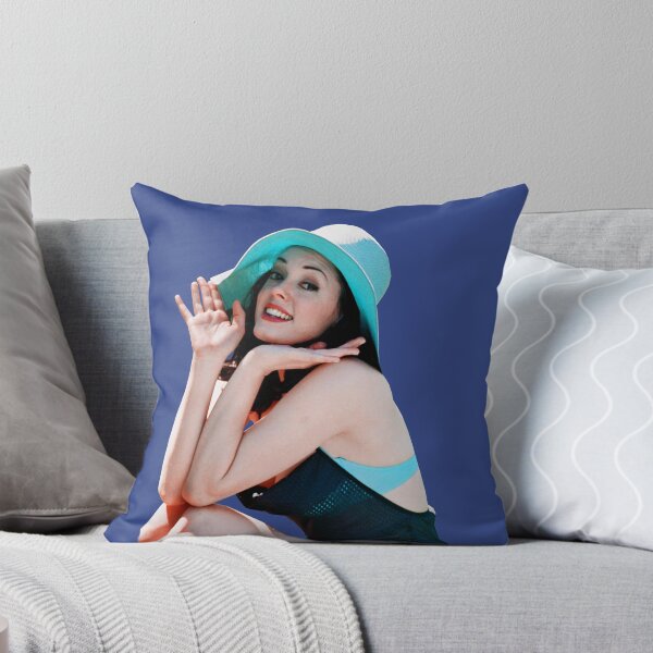 Item preview, Late 1990s Rose McGowan designed and sold by goon-squad.