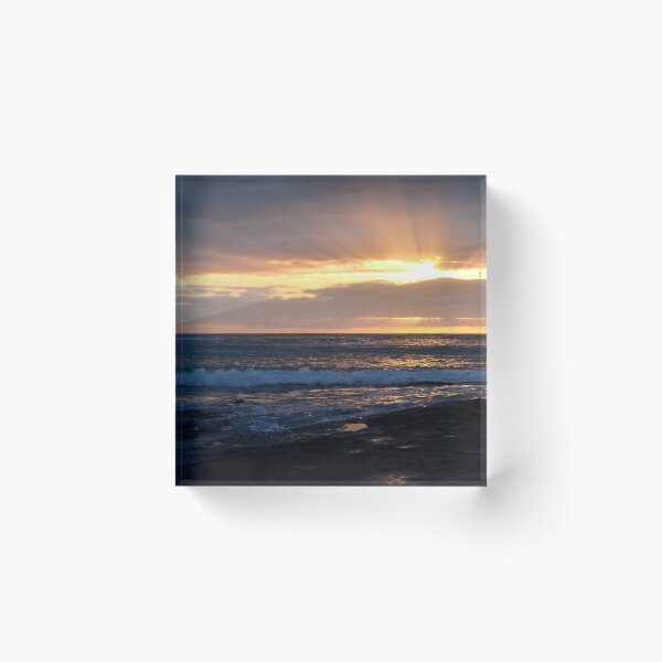 Item preview, Apollo Bay Sunset designed and sold by Matryoshka.