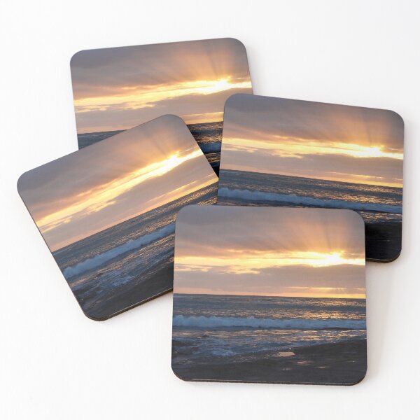 Item preview, Apollo Bay Sunset designed and sold by Matryoshka.