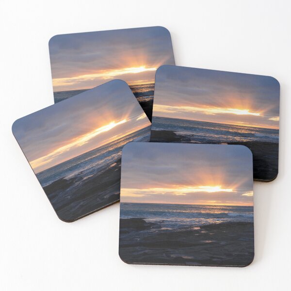 Item preview, Apollo Bay Sunset 2 designed and sold by Matryoshka.