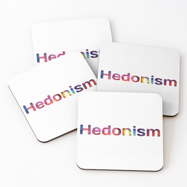Item preview, Hedonism Universe designed and sold by DyadyaYasha.