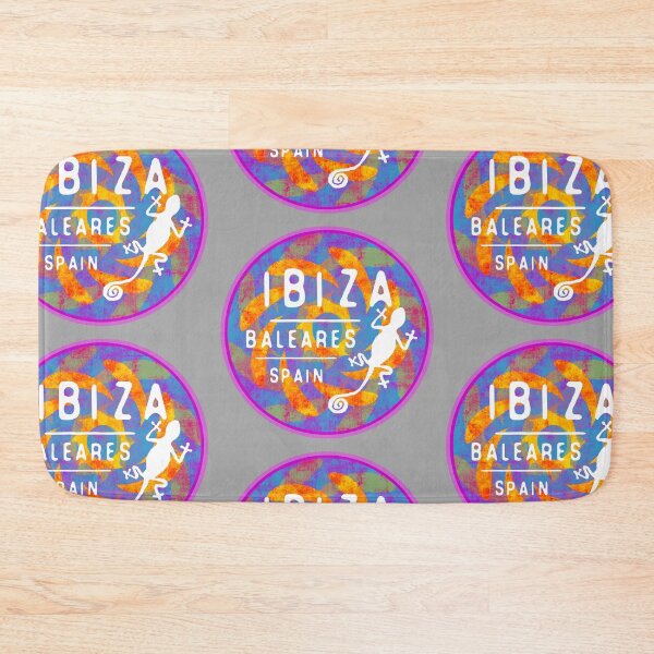 Item preview, Ibiza Baleares designed and sold by Periartwork.