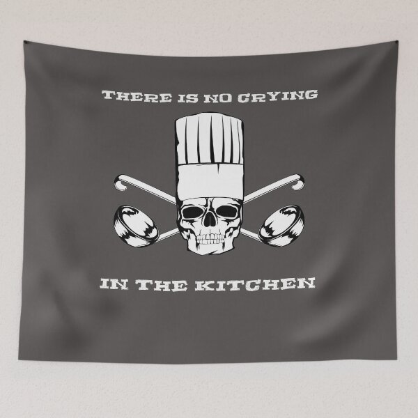 Item preview, Funny Chef Shirt / Line Cook Restaurant Cooking Tshirt designed and sold by tshirtbycazo.