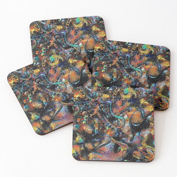 Item preview, NeuralStyle UHD 59937 designed and sold by Hugh Fathers.