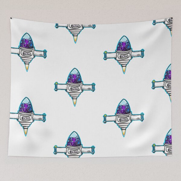 Item preview, agua viva  designed and sold by Gog190.