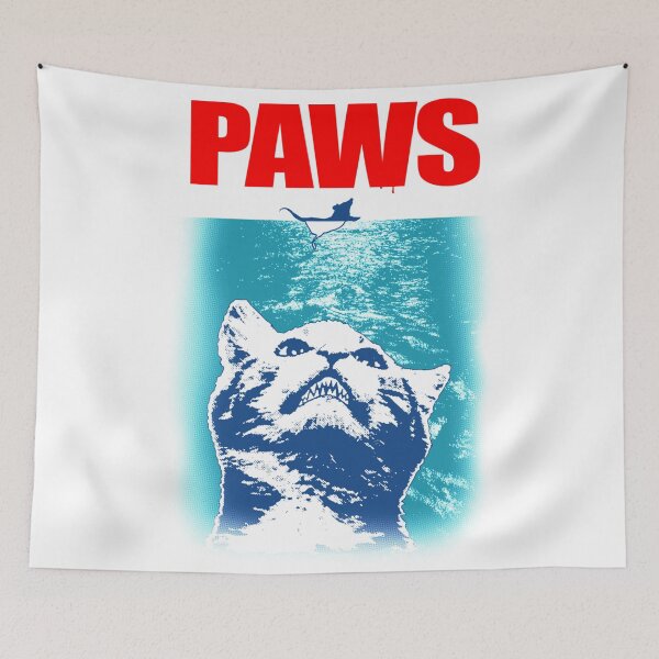 Item preview, PAWS designed and sold by OlympusMons.