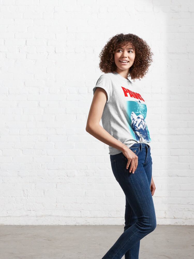 Alternate view of PAWS Classic T-Shirt