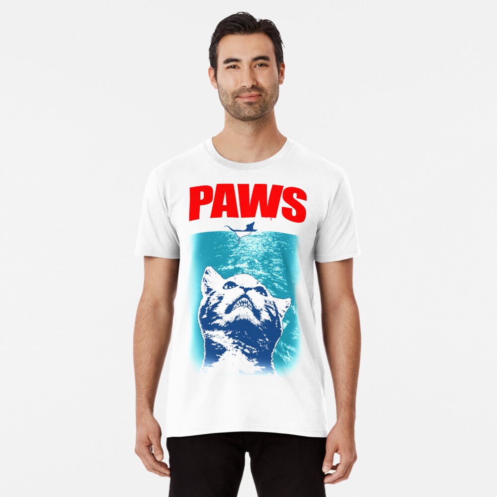 wizard of paws shirt