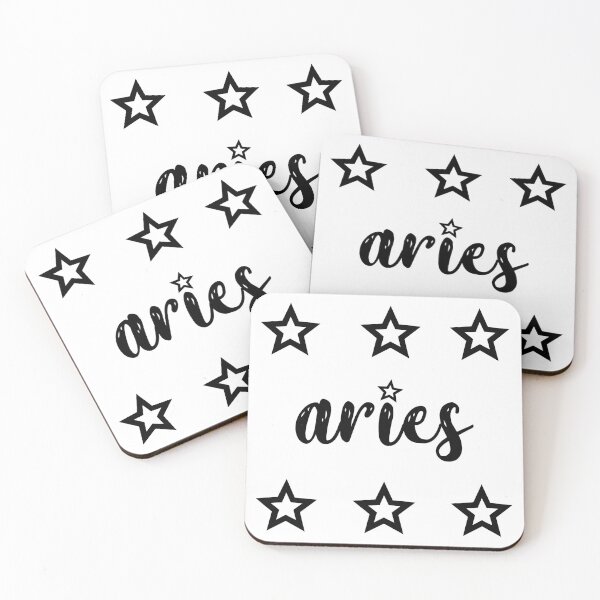 Item preview, Aries Zodiac designed and sold by Leila Sayan.
