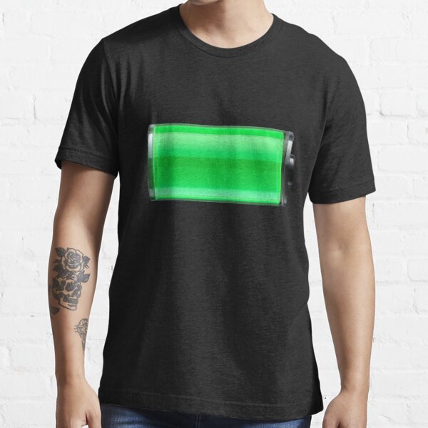 Drake - Charged Up Essential T-Shirt