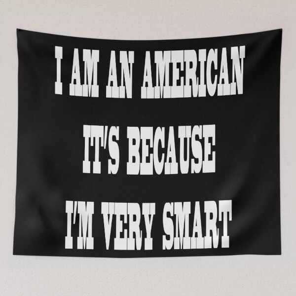Item preview, The American is very intelligent designed and sold by Astralia.