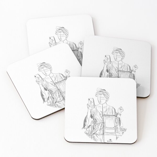 Item preview, yntcd taylor sketch designed and sold by mooradian02.