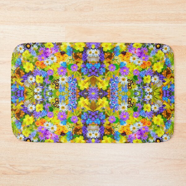 Item preview, Multi summer flowers background designed and sold by paulo silveira.