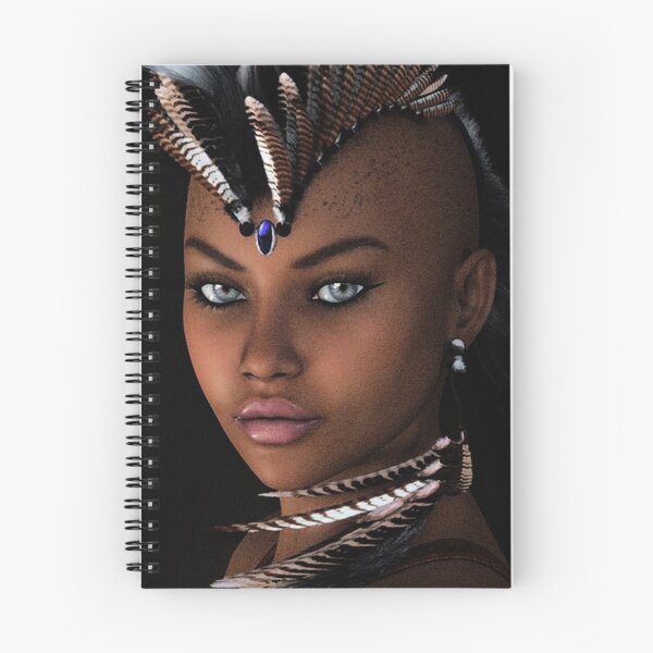 Item preview, Indian Girl designed and sold by paulo silveira.