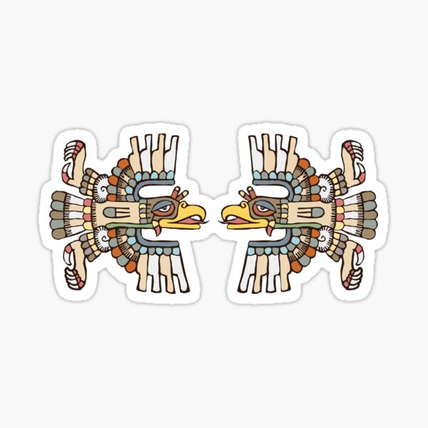 Realm of the Condor Sticker