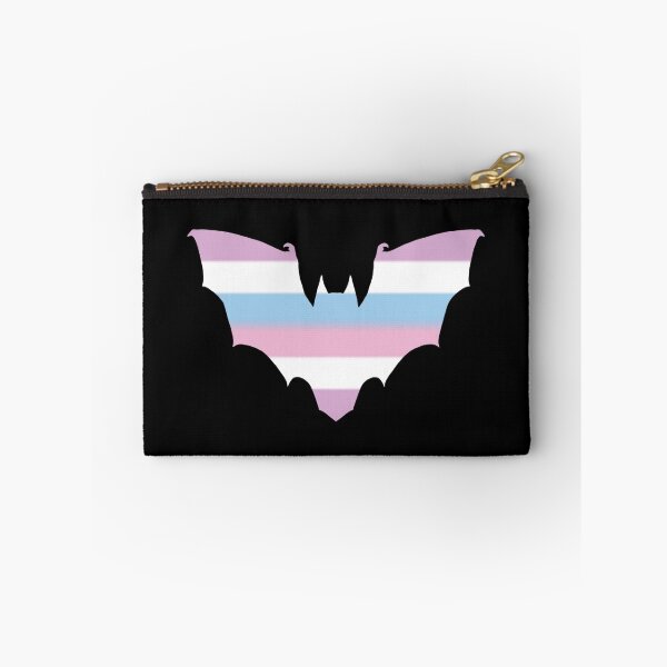 Item preview, Intersex Pride Bat designed and sold by shaneisadragon.