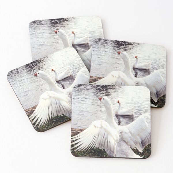 Item preview, Geese designed and sold by Matryoshka.