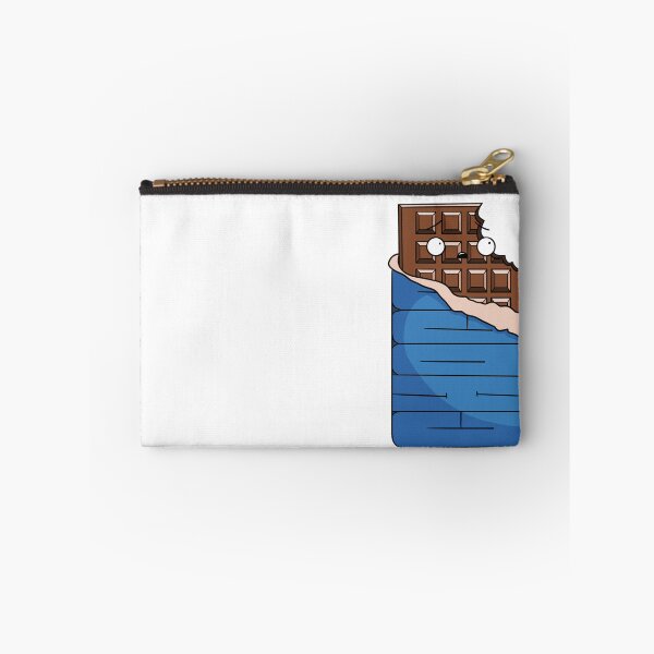 Item preview, Cute Little Chocolate Bar designed and sold by Blenderbeetle.