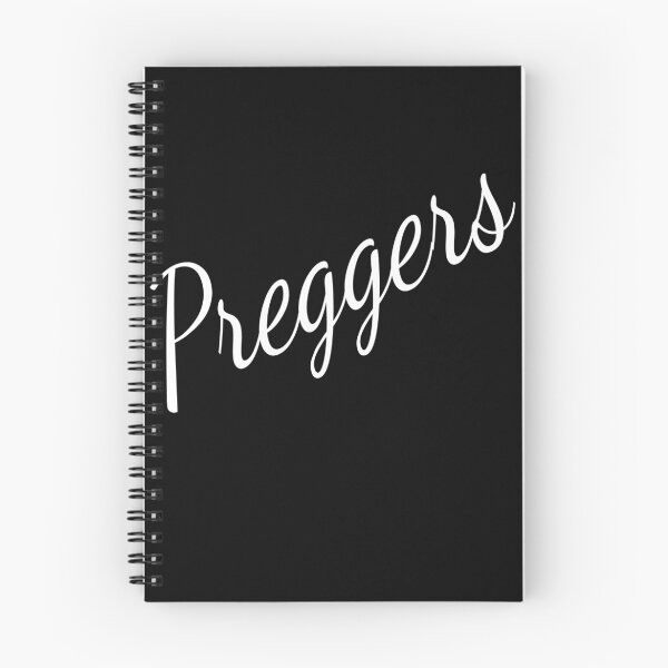 Item preview, Preggers - Pregnant Mom To Be Womens  designed and sold by teesforyou.