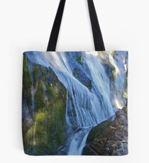 Falls End Tote Bag
