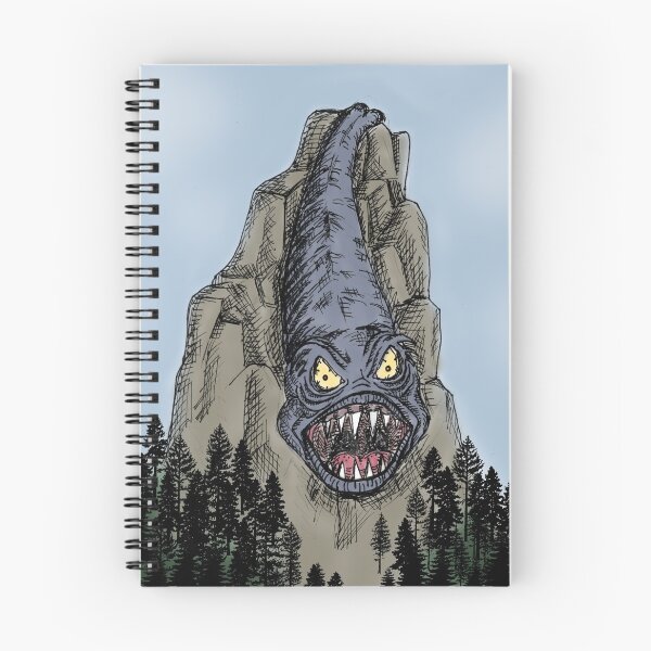 Artikelvorschau, Der Slide Rock Bolter entworfen und verkauft von emilywayland.