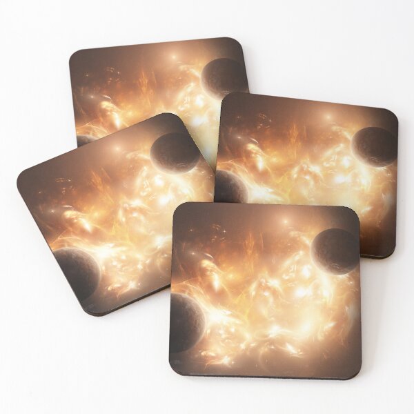 Item preview, Heaven's Gate Redux designed and sold by Catherine Radley.