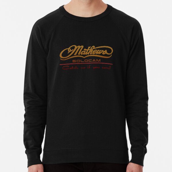 mathews sweatshirt