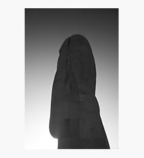 The Dream in b/w Photographic Print