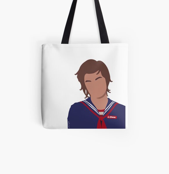 "Steve Harrington, Stranger Things, scoops, ahoy, scoops troop, tv show