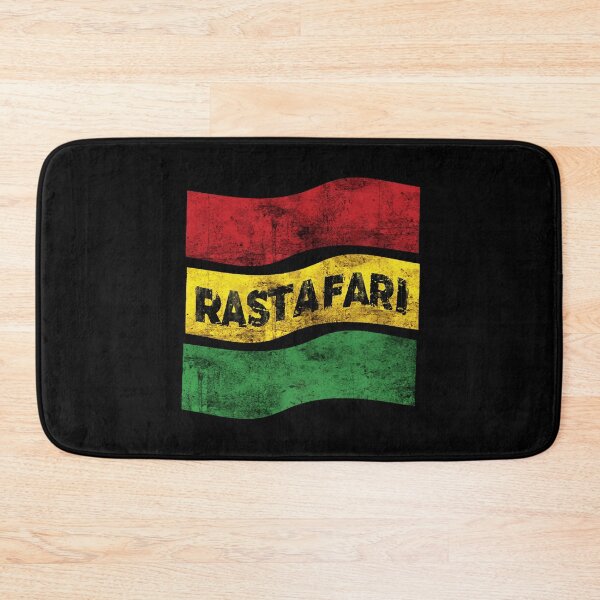 Item preview, Rastafarian designed and sold by Periartwork.
