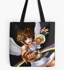 Grube Tote Bag
