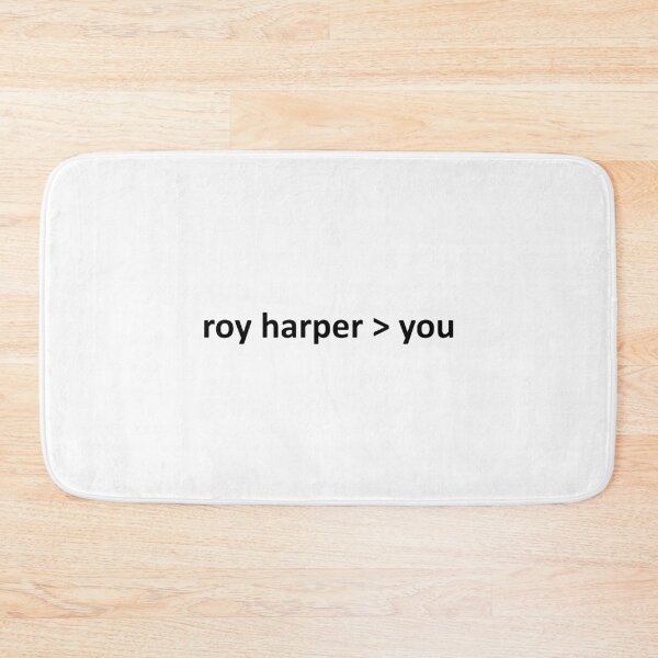 Item preview, roy harper is better than you designed and sold by Amber_RG.