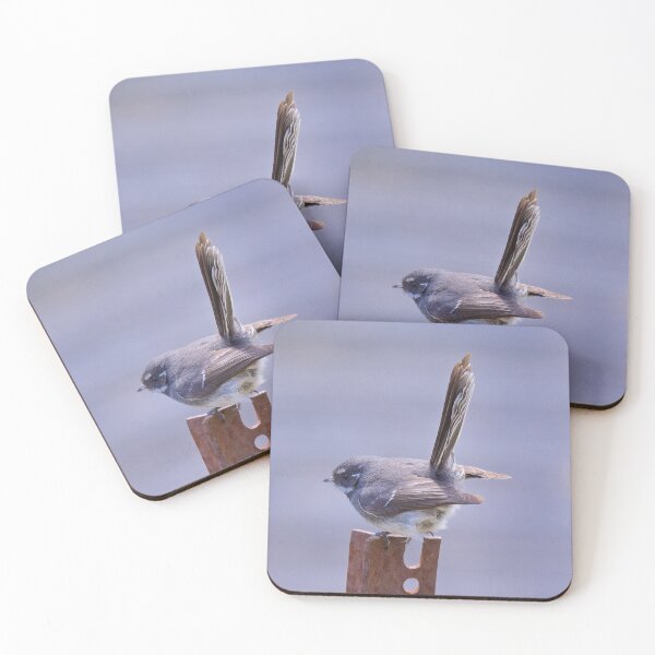 Item preview, FANTAIL ~ Grey Fantail E4USWyGh by David Irwin designed and sold by tasmanianartist.