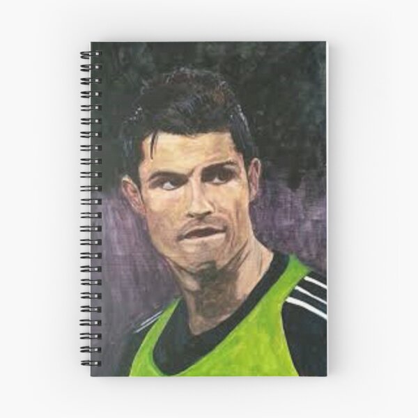 Aperçu de l'œuvre C Ronaldo créée et vendue par pancaranjiwa.