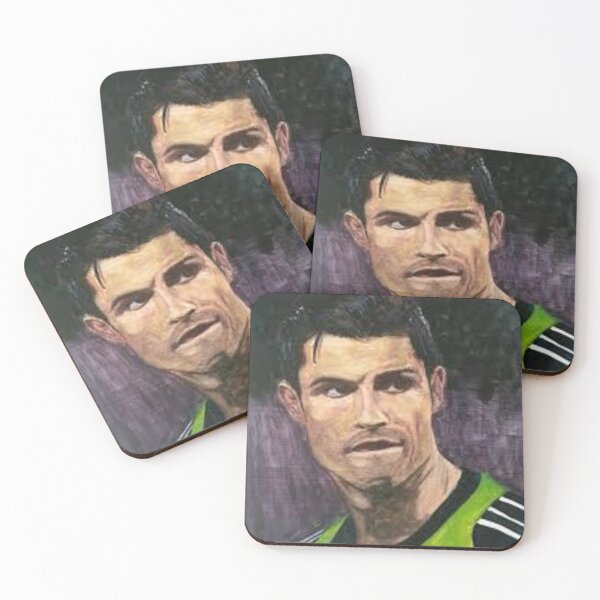Item preview, C Ronaldo designed and sold by pancaranjiwa.
