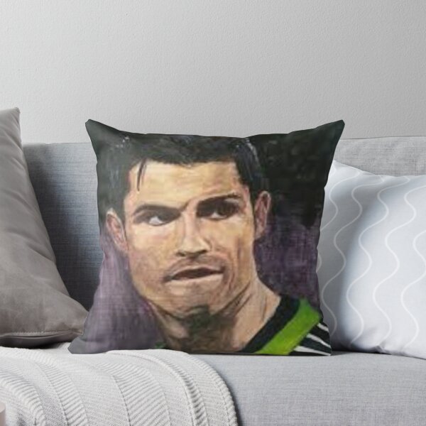 Item preview, C Ronaldo designed and sold by pancaranjiwa.