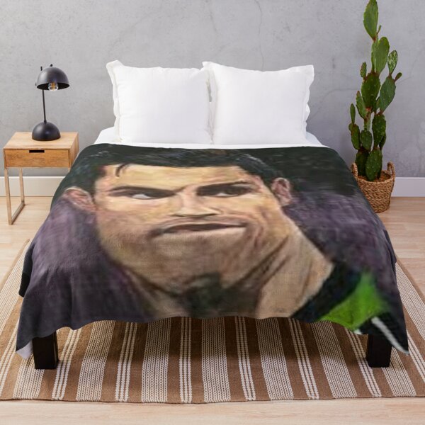Item preview, C Ronaldo designed and sold by pancaranjiwa.