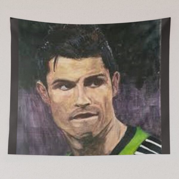 Aperçu de l'œuvre C Ronaldo créée et vendue par pancaranjiwa.