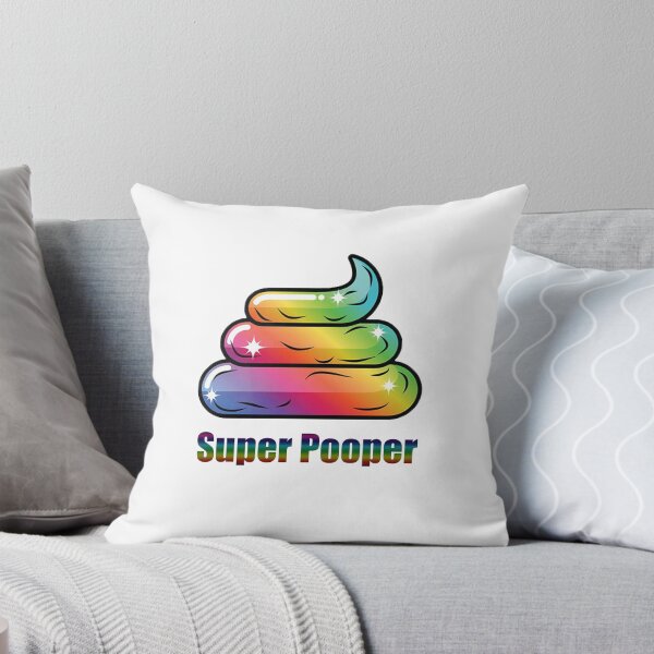 Item preview, Super Pooper designed and sold by Cortek.