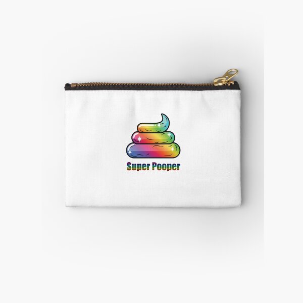 Item preview, Super Pooper designed and sold by Cortek.
