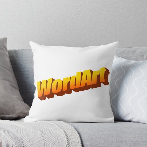 Item preview, 3D Word Art designed and sold by typoedheart.