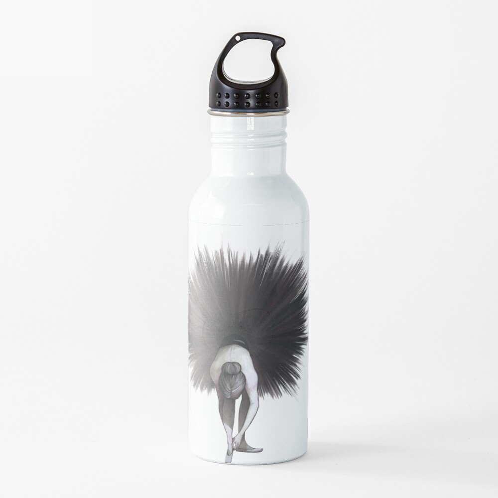 Let's Dance Water Bottle