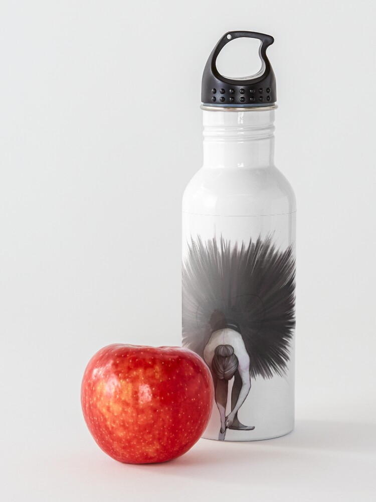 Alternate view of Let's Dance Water Bottle