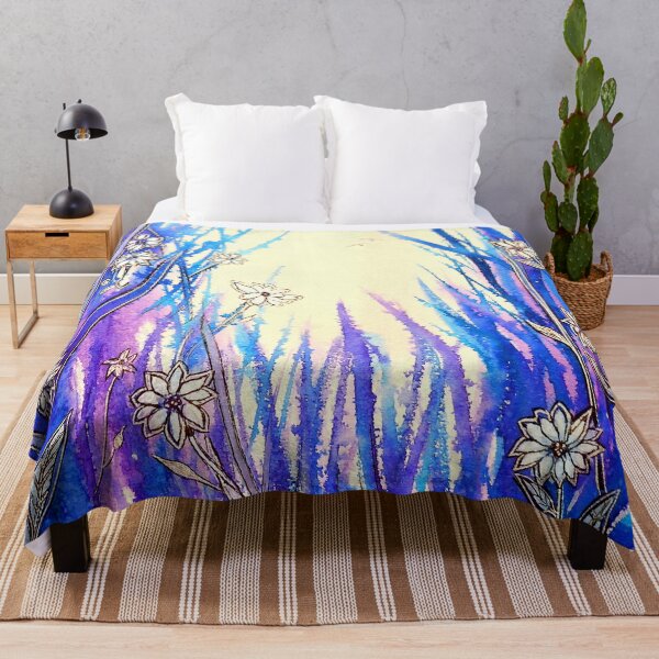 Item preview, Wild Daisies designed and sold by Linda Callaghan.