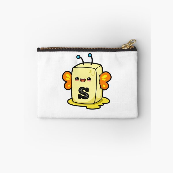 Item preview, Alphabet Letter S Cute Butterfly     designed and sold by kidsmonogram.