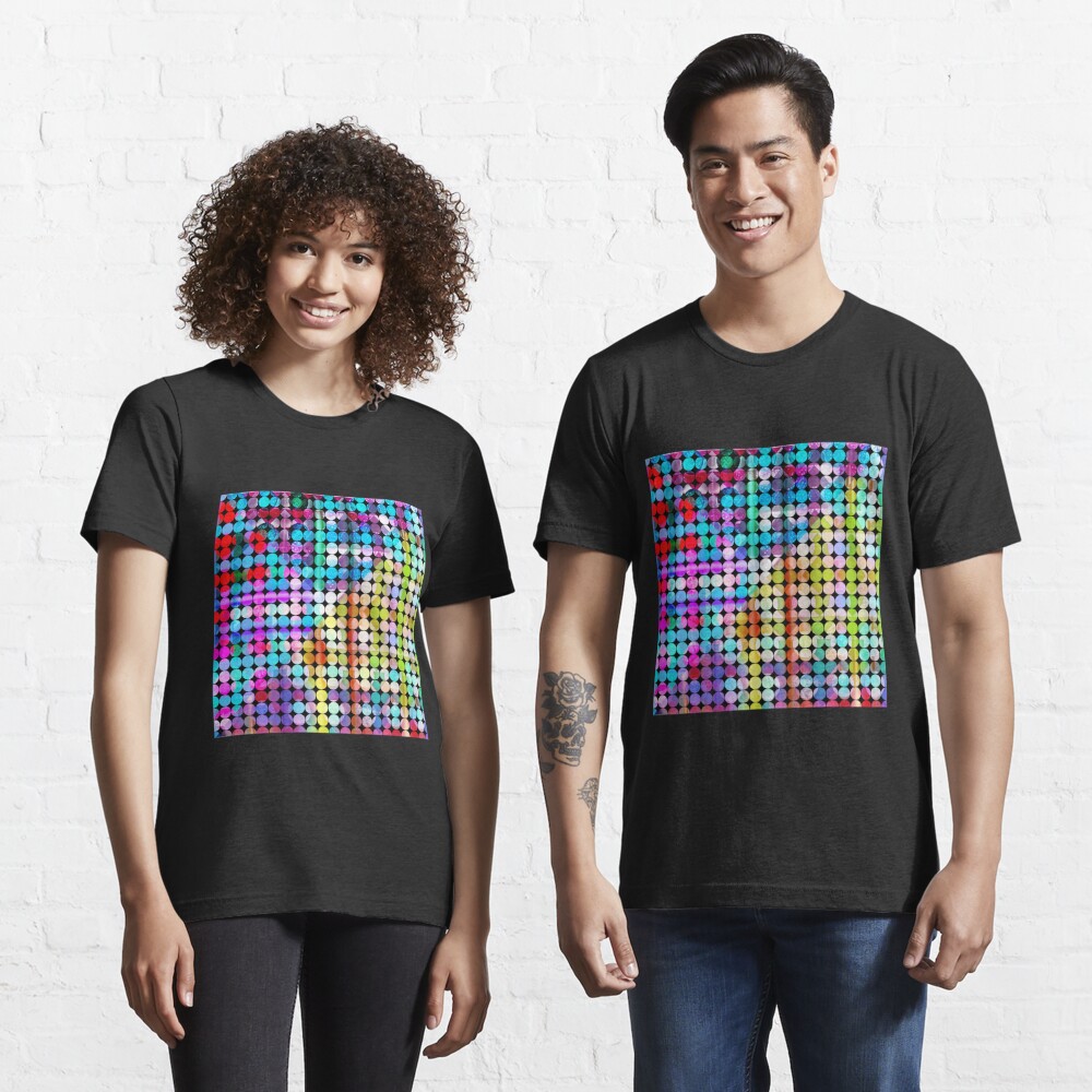 rave on t shirt