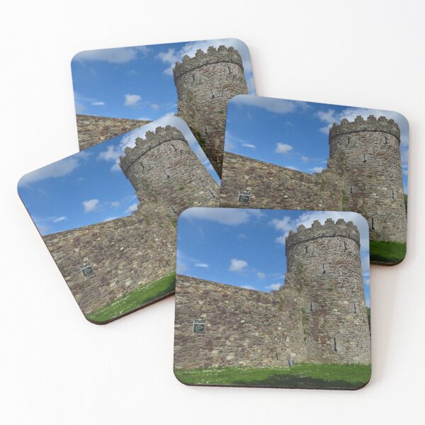 Item preview, The French Tower, Waterford, Munster, Ireland designed and sold by wiggyofipswich.